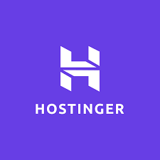 Hostinger Logo